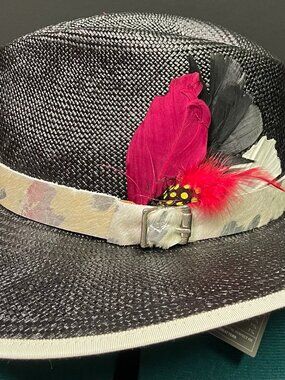 Men's Cowboy Style Hat